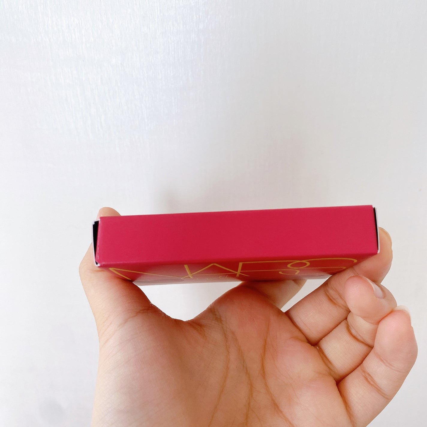 ライトリフレクティング クワッドアイシャドー/NARS/アイシャドウパレットを使ったクチコミ(5枚目)