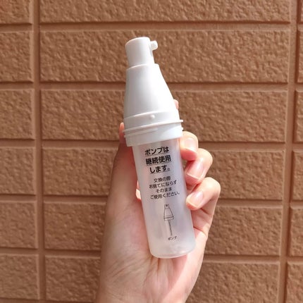 ザ セラム ブライトニング/アスタリフト/美容液を使ったクチコミ(2枚目)