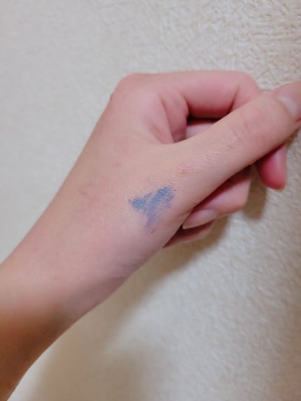 マジックティント/MAJOLICA MAJORCA/マスカラを使ったクチコミ(5枚目)