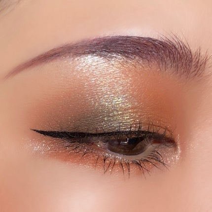 夕影マルチパレット(遊牧限定)/花西子/アイシャドウパレットを使ったクチコミ(6枚目)