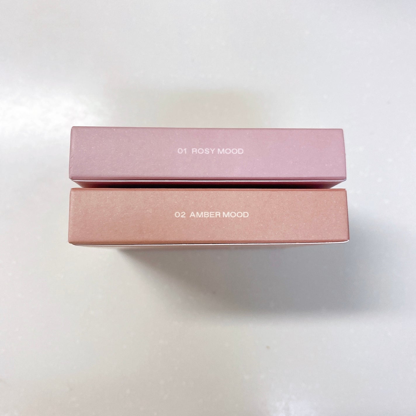 ザ スキン アイシャドウ パレット/perse/アイシャドウパレットを使ったクチコミ(6枚目)