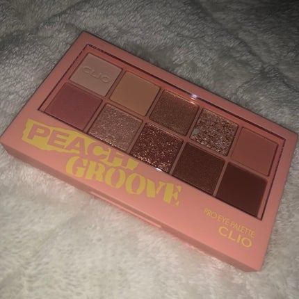 ãã ã¢ã€ ãã¬ãã/CLIO/ã¢ã€ã·ã£ããŠãã¬ããã䜿ã£ãã¯ãã³ãïŒ2æç®ïŒ