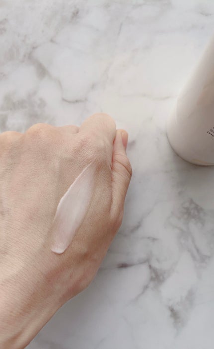 DMT フェイシャルクリーム/PHYSIOGEL/フェイスクリームを使ったクチコミ(4枚目)