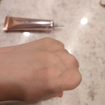 ダーマイルミネーター/ALLUDEM/美容液を使ったクチコミ(3枚目)