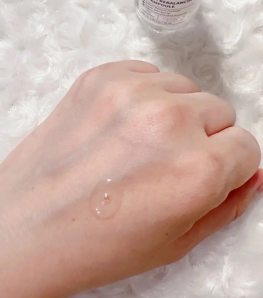 131 ポア クリアリング セラム/Celladix/美容液を使ったクチコミ(2枚目)