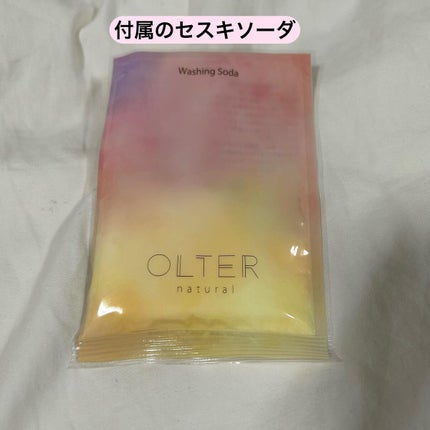 Dorry Doll OLTER natural 吸水型サニタリーショーツ