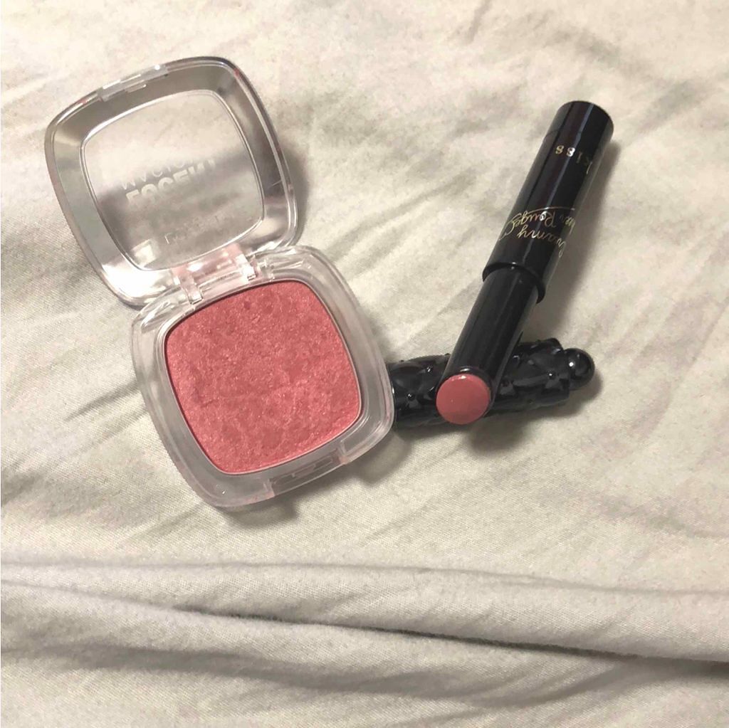 クリーミィシアールージュ/KiSS/口紅を使ったクチコミ（2枚目）