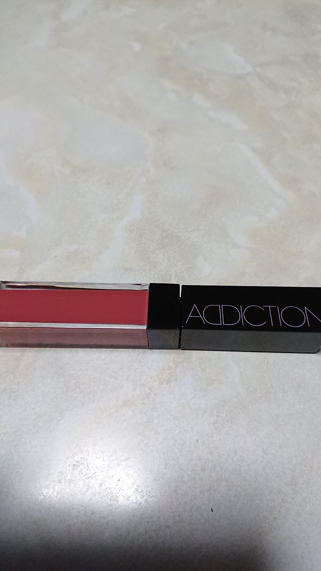 ストールンキス/ADDICTION/口紅を使ったクチコミ(1枚目)