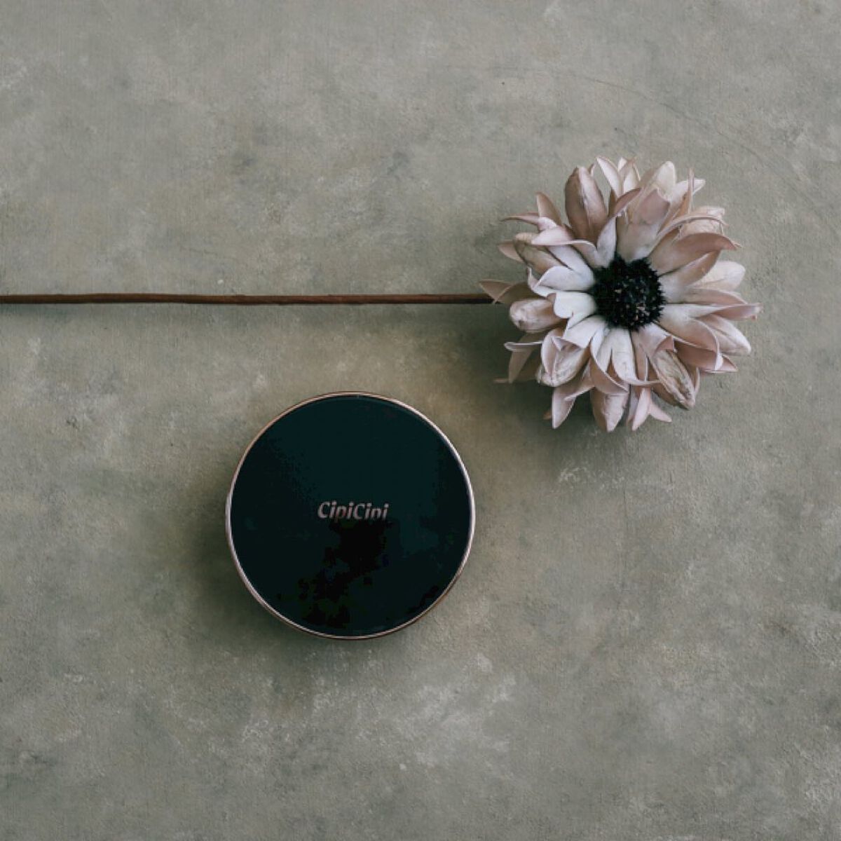 シピシピ フィットスキンクッション/CipiCipi/クッションファンデーションを使ったクチコミ(2枚目)