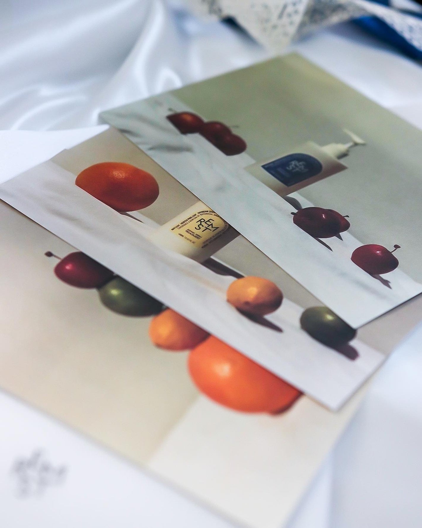 レムストボタニックリペアシャンプー/セラムトリートメント/REMST/市販シャンプーを使ったクチコミ(10枚目)