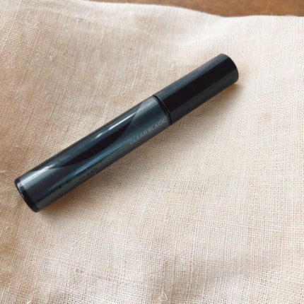 ラッシュフォーマー(クリア)/KATE/マスカラを使ったクチコミ(1枚目)