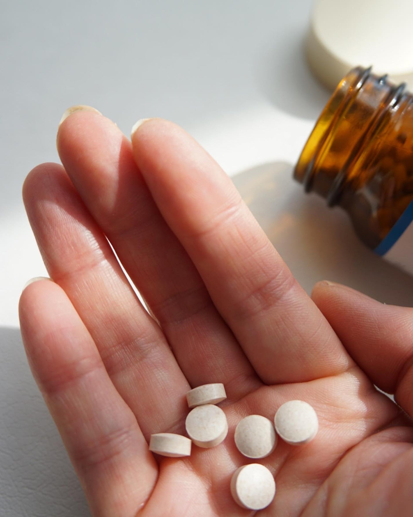 ラクト快眠/アップウェル/健康サプリメントを使ったクチコミ(4枚目)