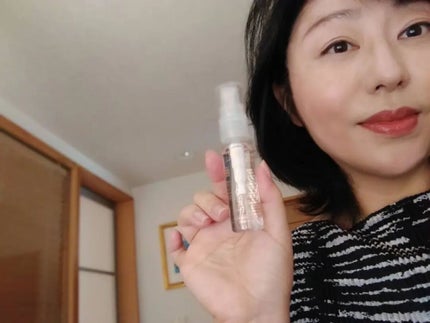 インナーブランメディカルミスト/ミスミ製薬/デオドラント・制汗剤を使ったクチコミ(3枚目)