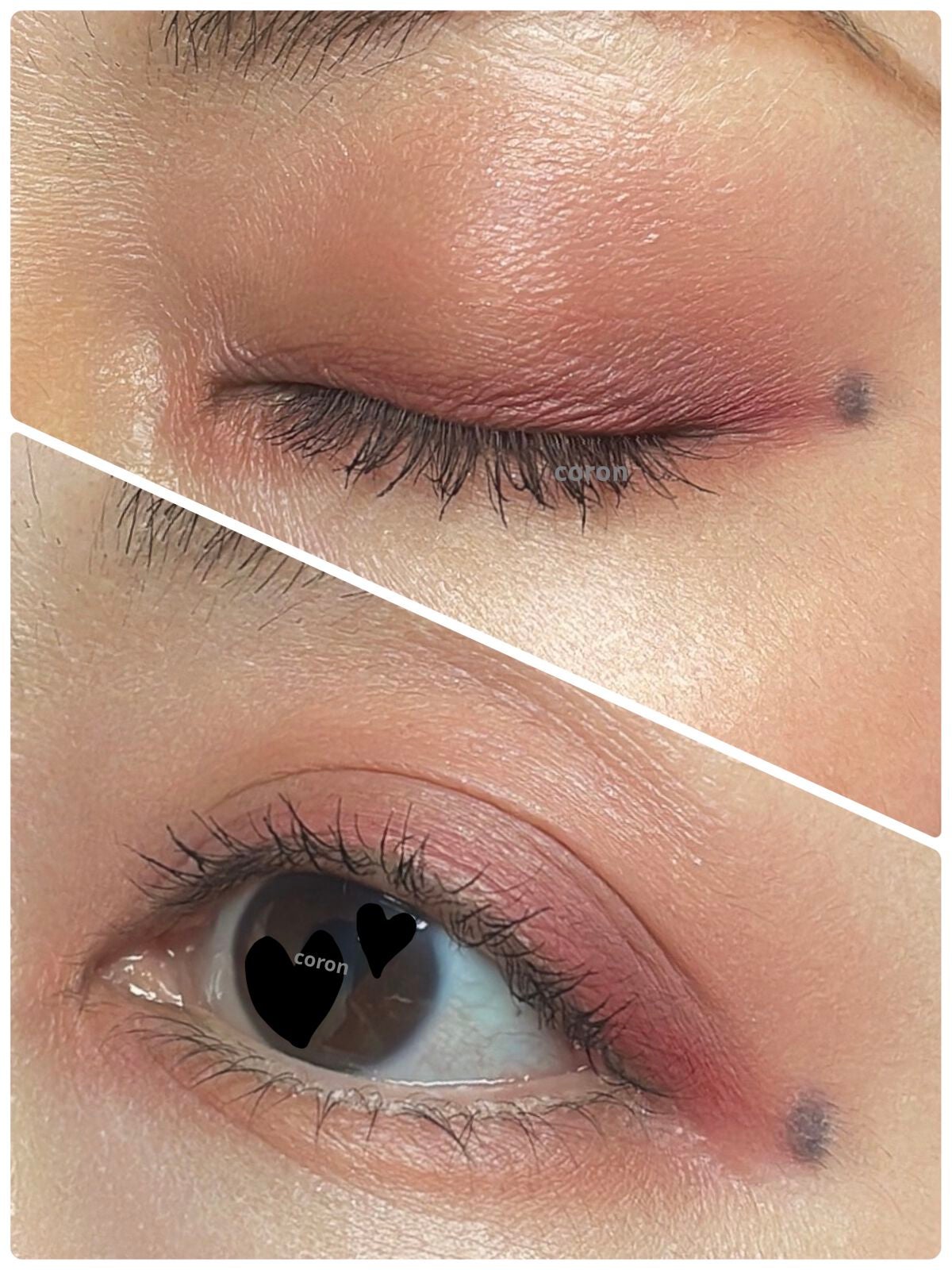 【旧】サンク クルール クチュール/Dior/アイシャドウパレットを使ったクチコミ(2枚目)