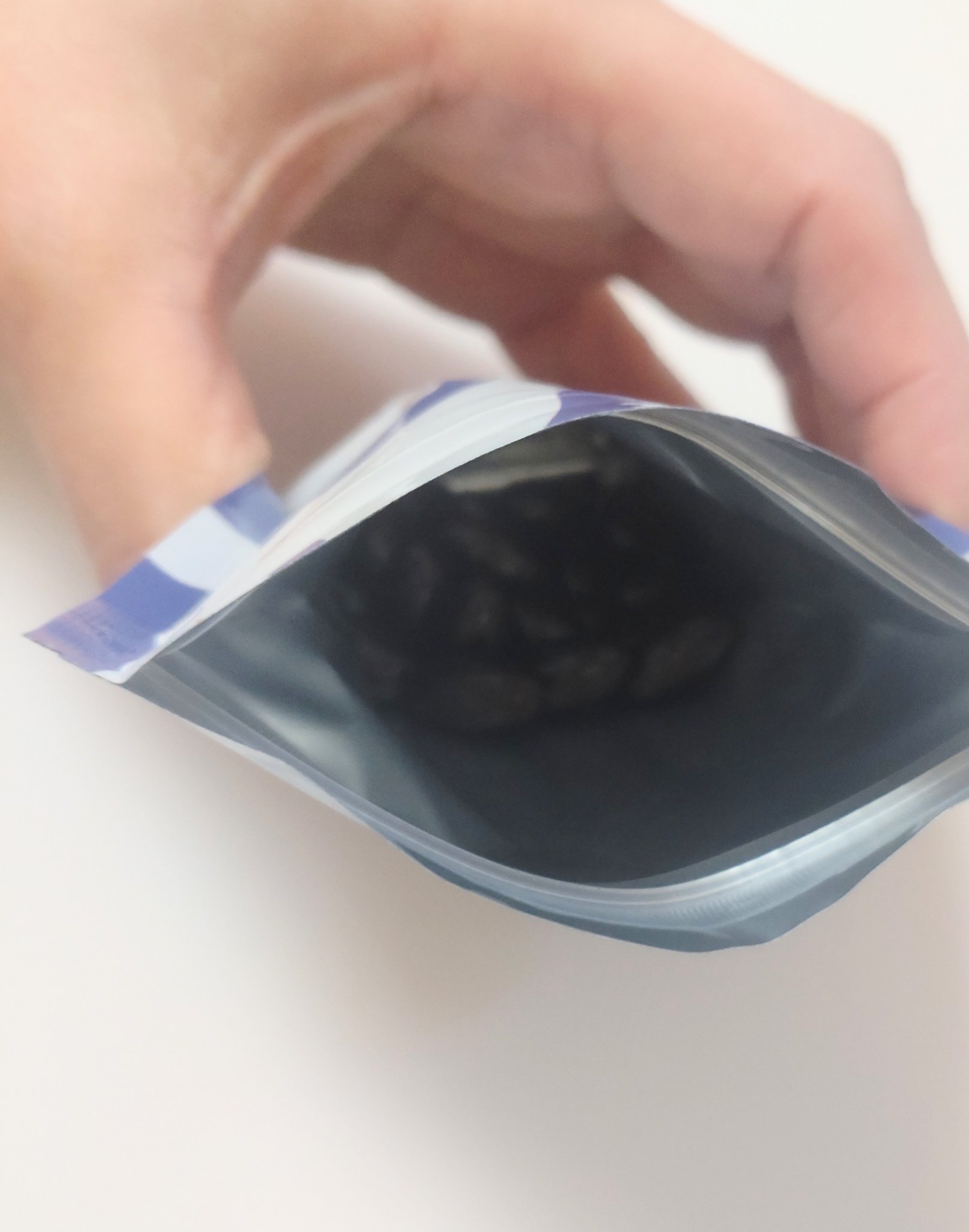 CBDサプリメント for デジタルウェルビーイング/Go Slow/健康サプリメントを使ったクチコミ（2枚目）