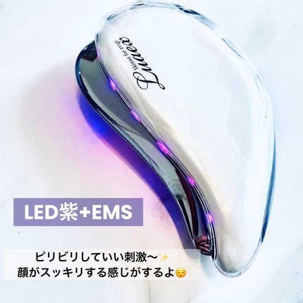 diacrysta 美顔器/diacrysta/美顔器・マッサージを使ったクチコミ(4枚目)