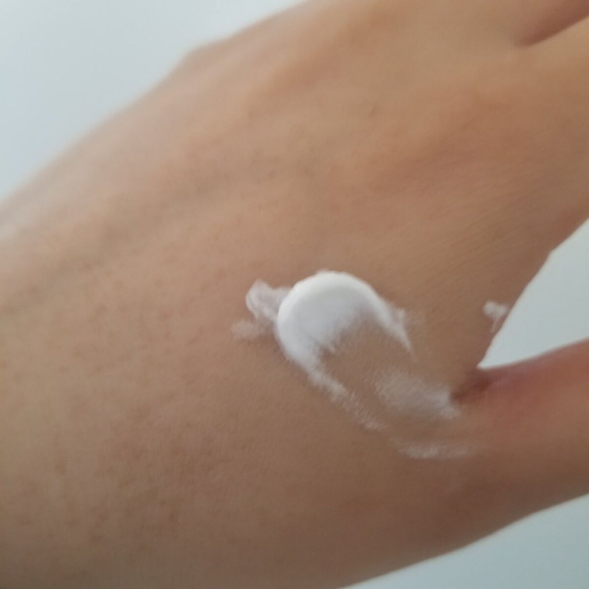 ディープクリア酵素洗顔 /メラノCC/洗顔フォームを使ったクチコミ(2枚目)