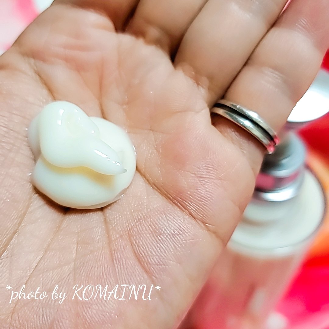 KOHAKU PLATINUM　シャンプー／トリートメント/KOHAKU PLATINUM/市販シャンプーを使ったクチコミ（3枚目）