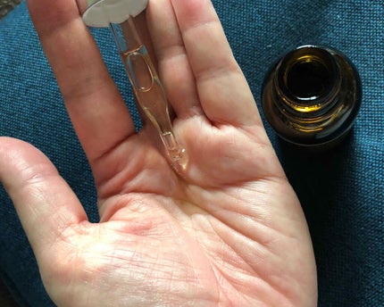 エクストラダブルホワイト美容原液Eタイプ/PlusRay/ブースター・導入液を使ったクチコミ(2枚目)