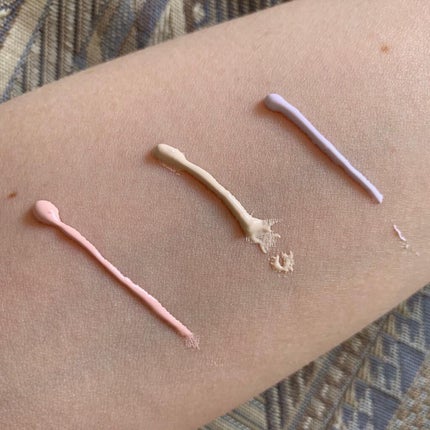 アリィー クロノビューティ カラーチューニングUV/アリィー/日焼け止めクリームを使ったクチコミ(5枚目)