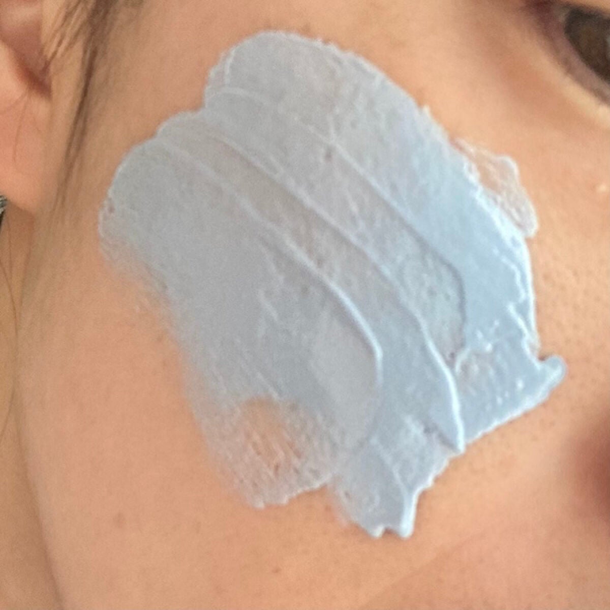 スーパーヒアルロン カプセルマスク/VT/洗い流すパック・マスクを使ったクチコミ(3枚目)