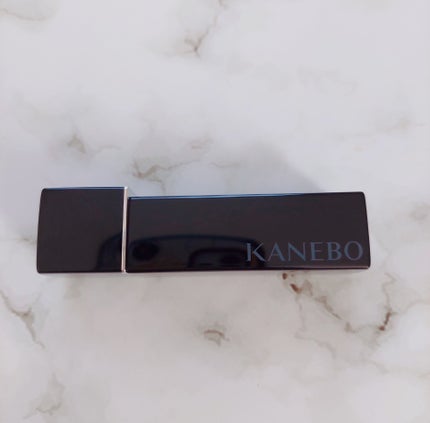 ルージュスターヴァイブラント/KANEBO/口紅を使ったクチコミ(5枚目)