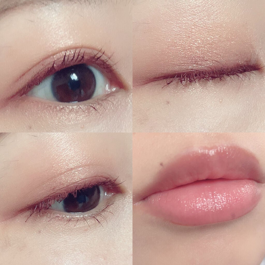 つやぷるリップR/b idol/口紅を使ったクチコミ(2枚目)