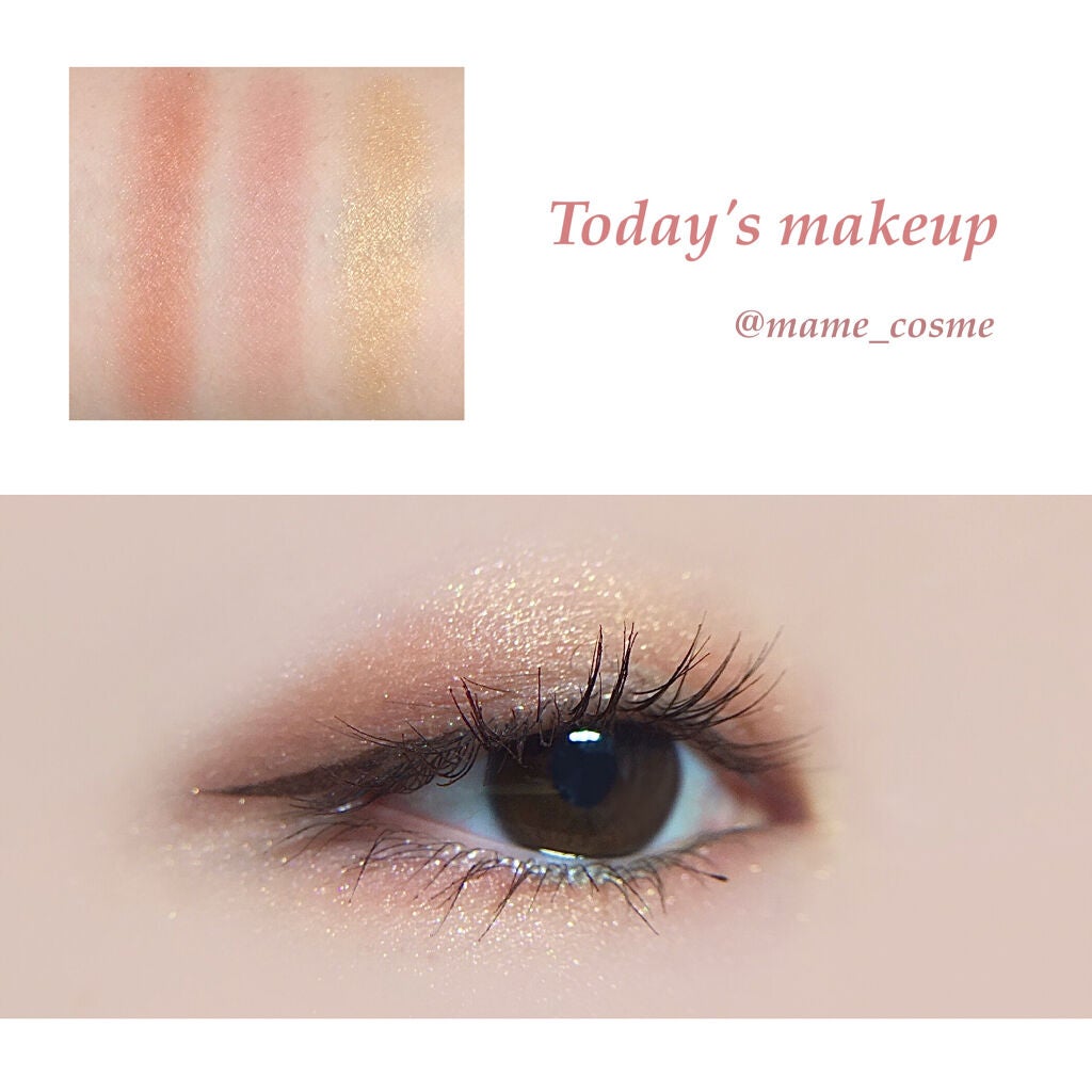 スムースリキッドアイライナー スーパーキープ/ヒロインメイク/リキッドアイライナーを使ったクチコミ(1枚目)