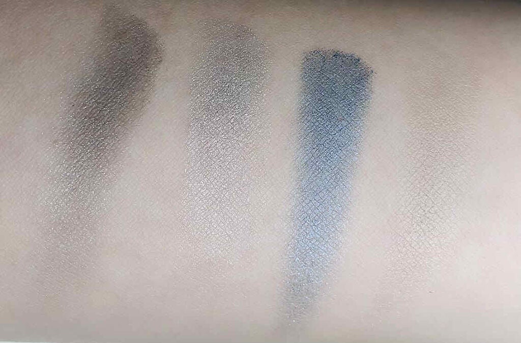 アイカラーレーション/LUNASOL/アイシャドウパレットを使ったクチコミ(2枚目)