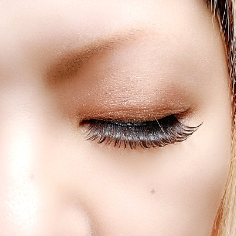 ジューシーピュアアイズ/キャンメイク/アイシャドウパレットを使ったクチコミ(3枚目)