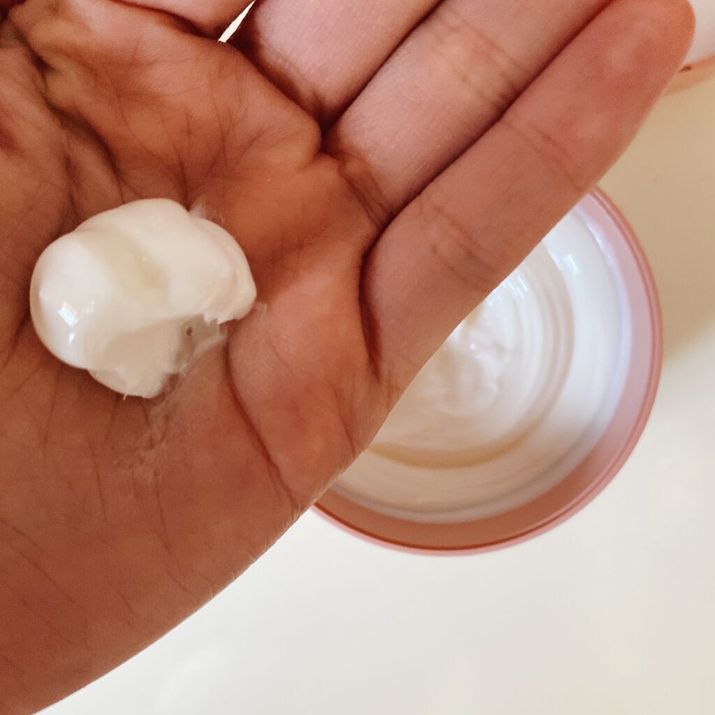 パーソナライズヘアマスク/MEDULLA/ヘアマスク・ヘアパックを使ったクチコミ（3枚目）