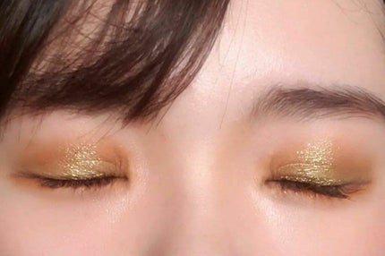 スモール アイシャドウ/M・A・C/単色アイシャドウを使ったクチコミ(7枚目)