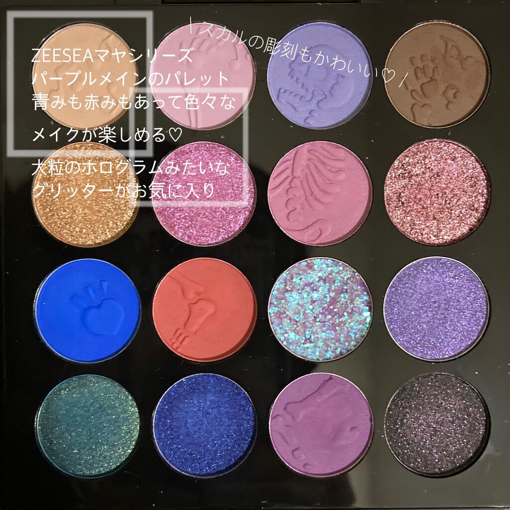 CANNA ROZE 1year カンナロゼ オリーブ/URIA i-DOL/カラーコンタクトレンズを使ったクチコミ（2枚目）