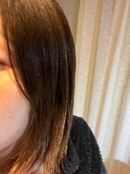 ヘアオイル/Linlinca/ヘアオイルを使ったクチコミ(4枚目)