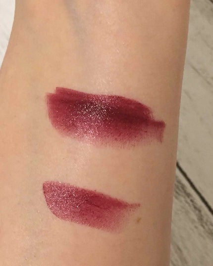 リップスティック ピュア/ADDICTION/口紅を使ったクチコミ(3枚目)