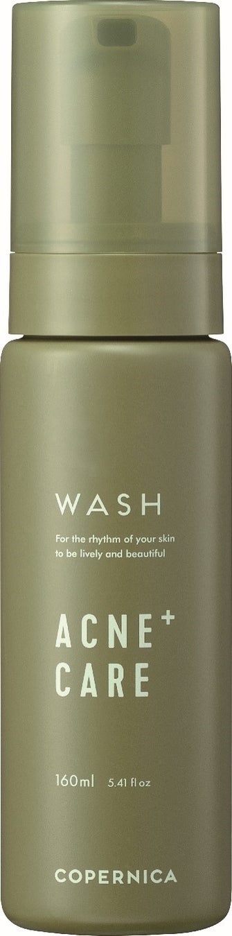 COPERNICA 薬用泡洗顔アクネケア
