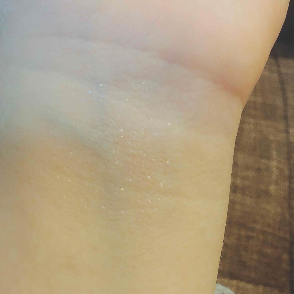 ジューシーピュアアイズ/キャンメイク/アイシャドウパレットを使ったクチコミ(3枚目)