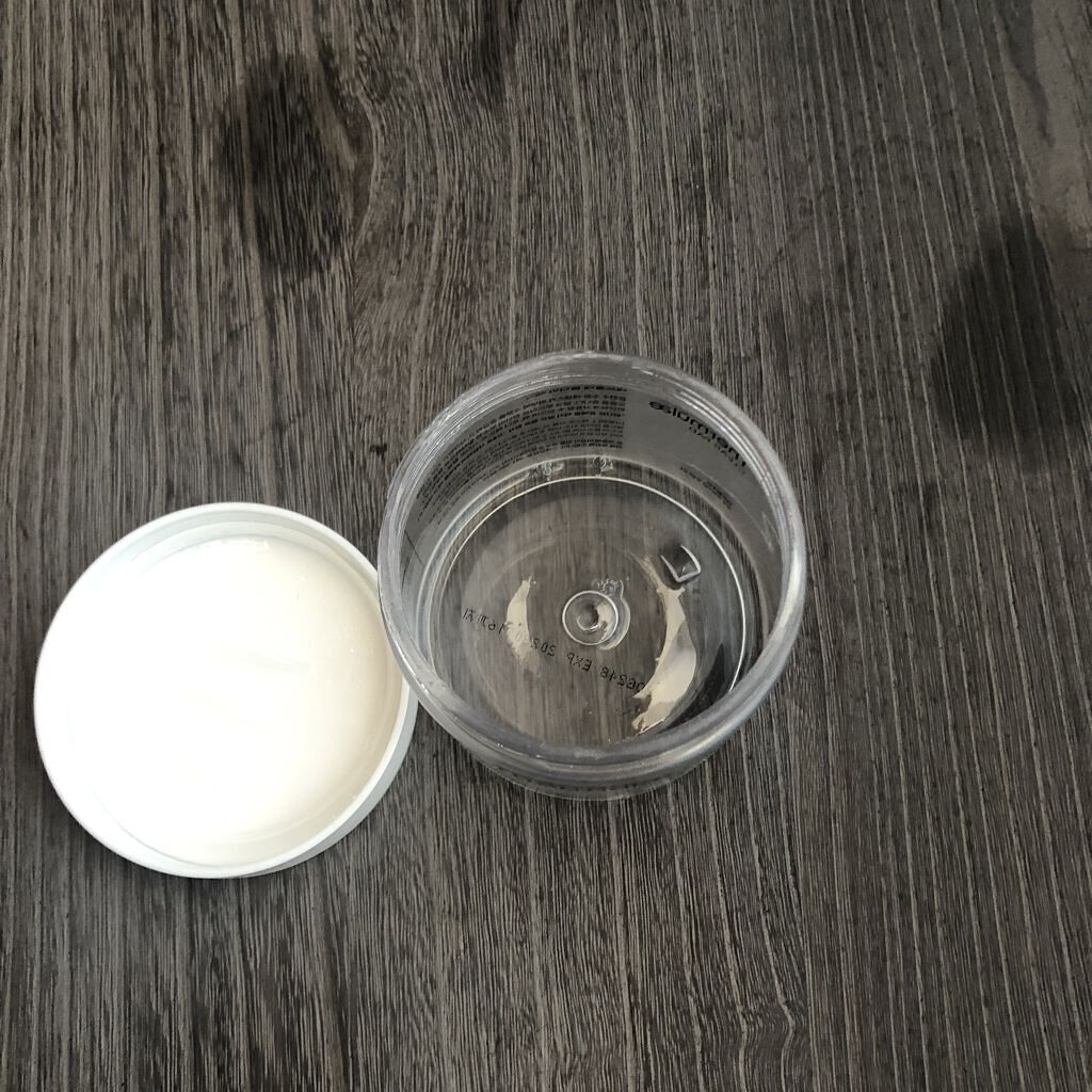 テルムレクリアパッド/STEAMBASE/トナーパッドを使ったクチコミ（2枚目）