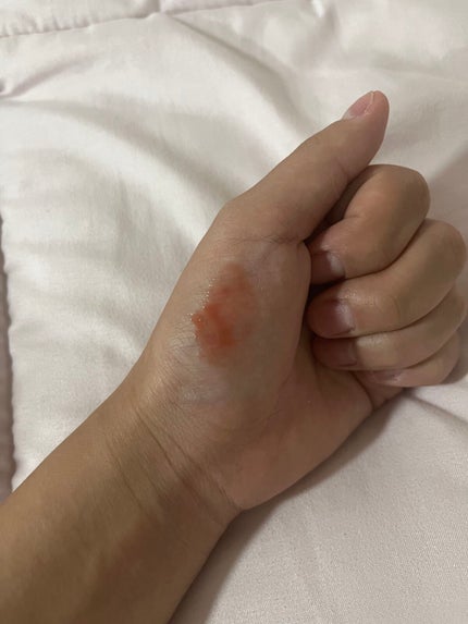 センシュアルスパイシーヌードグロス/HERA/リップグロスを使ったクチコミ(3枚目)