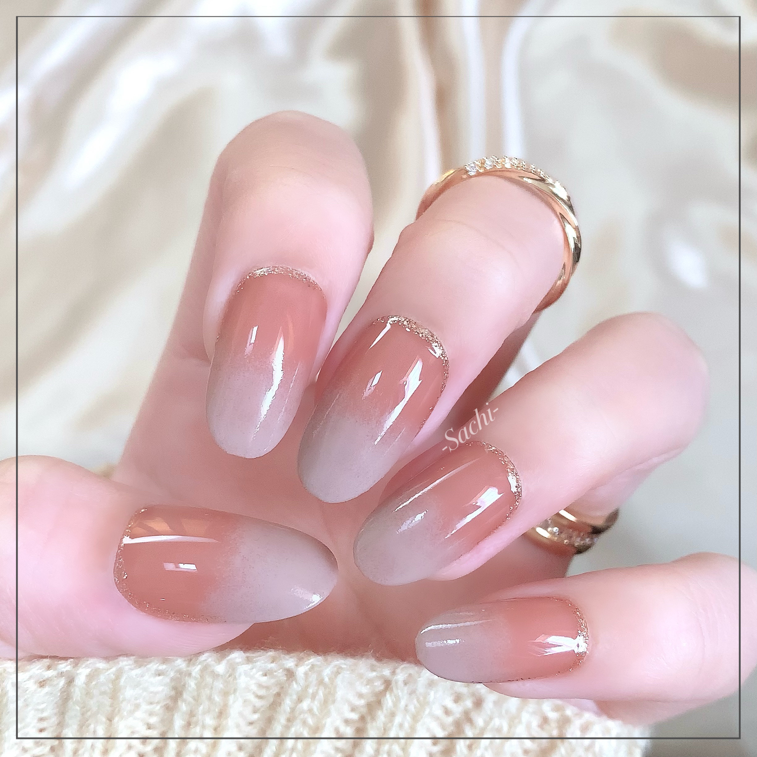 カラフルネイルズ/キャンメイク/マニキュアを使ったクチコミ（2枚目）