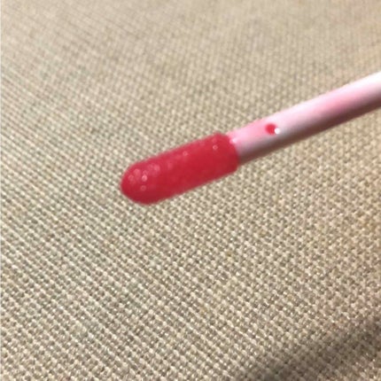 ハニーラスター r/ROAlív/リップグロスを使ったクチコミ(2枚目)