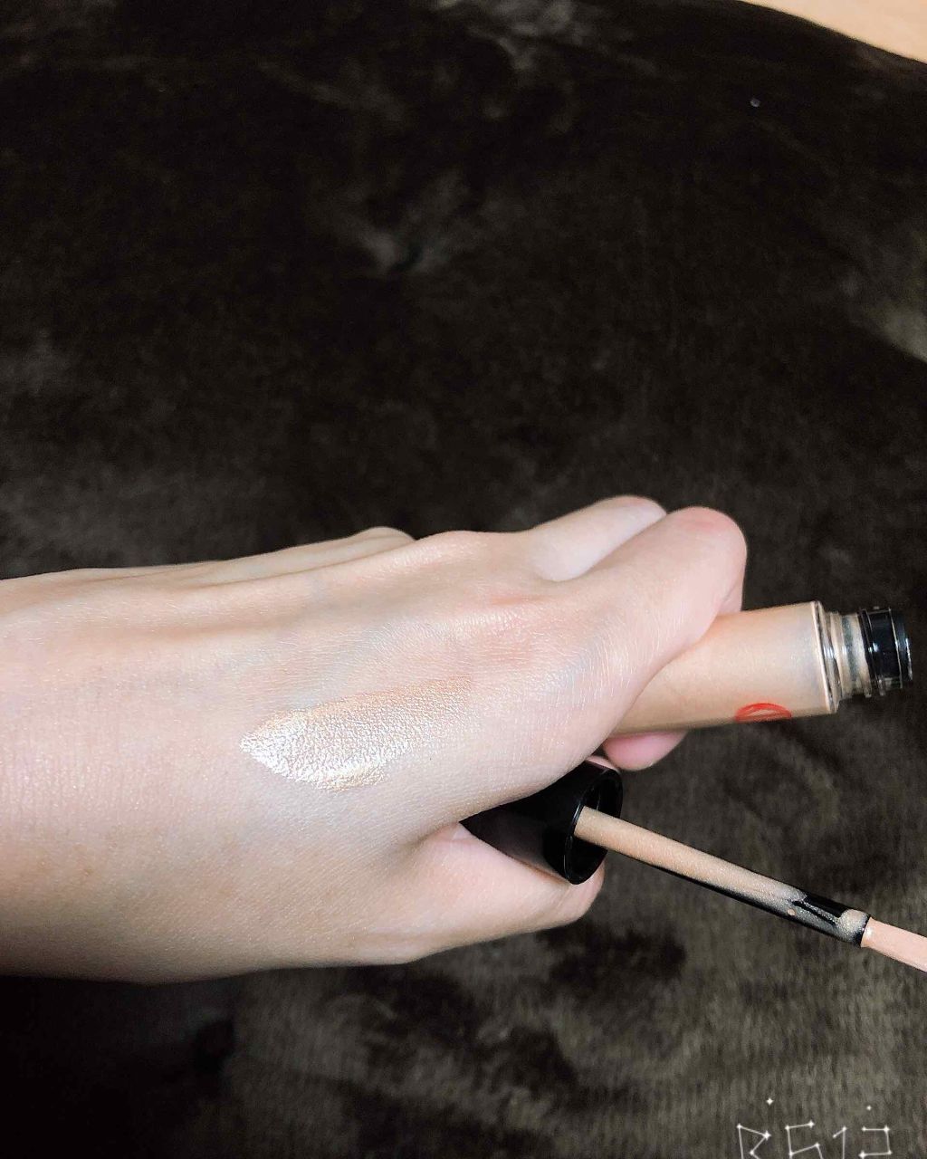 マイファンスィー アクアファンデーション イルミネーター/Koh Gen Do/化粧下地を使ったクチコミ(3枚目)