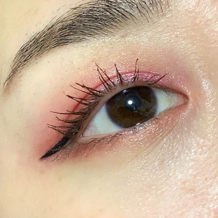 ケイト ザ アイカラー/KATE/単色アイシャドウを使ったクチコミ(5枚目)