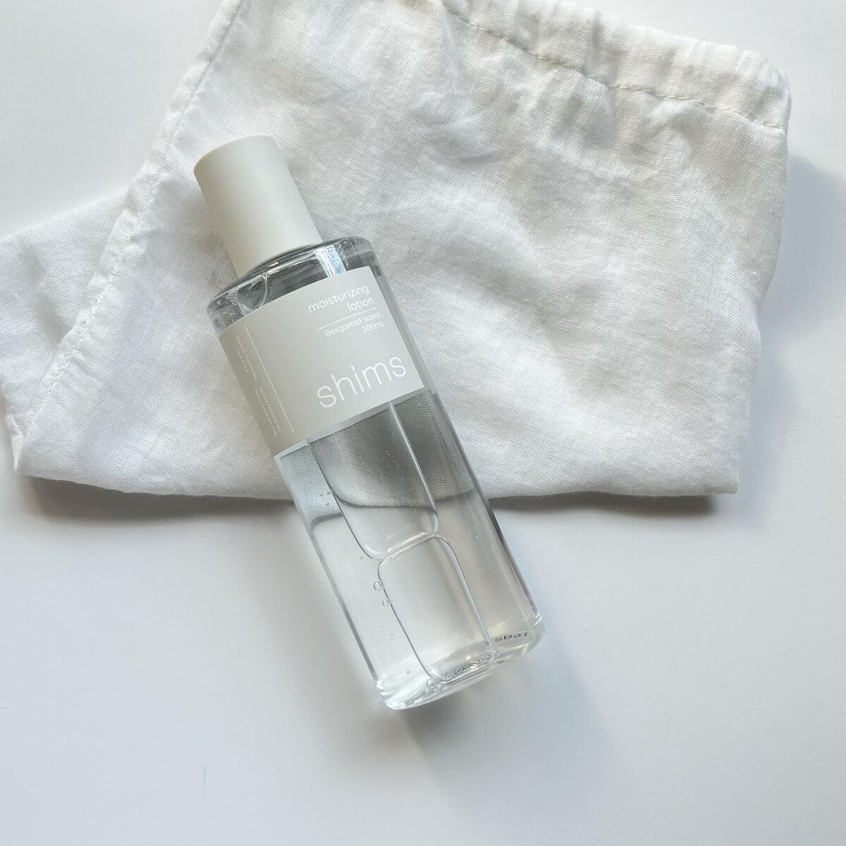 ★うまうまさん★フォロバ100 on LIPS 「\新感覚ジェンダーレススキンケア/shims『モイスチャライ..」(1枚目)