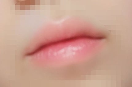 Tinted V itamin Lip Barm/ON: THE BODY/リップバームを使ったクチコミ(3枚目)