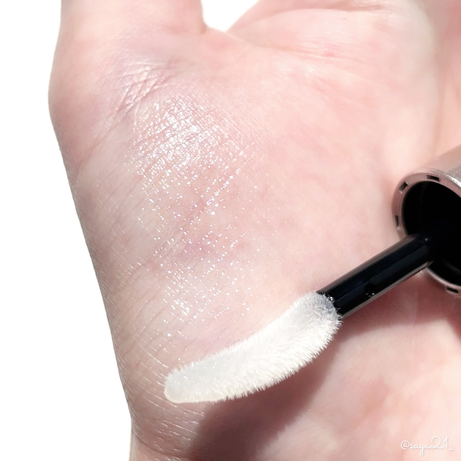 スカルプD アイラッシュセラム プレミアム/アンファー(スカルプD)/まつげ美容液を使ったクチコミ（3枚目）