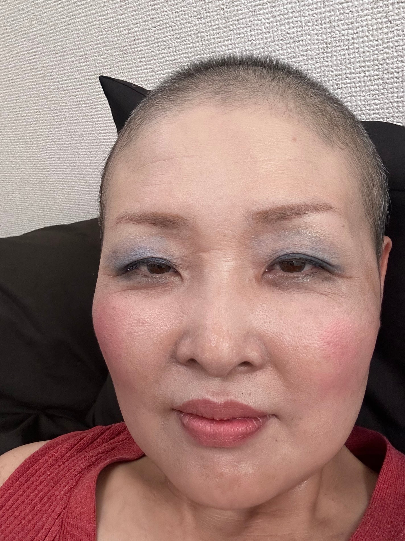 みほっぴ on LIPS 「今年は2月に乳がんの告知を受けがんサバイバーの仲間入りを果たし..」(9枚目)