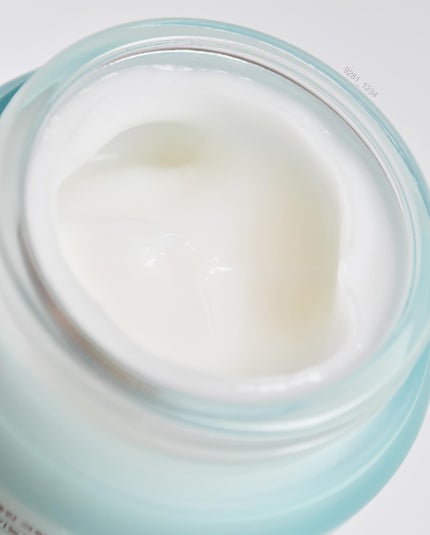 グリーンカーミングブルーレーションクリーンアンプル/obsero/美容液を使ったクチコミ(5枚目)