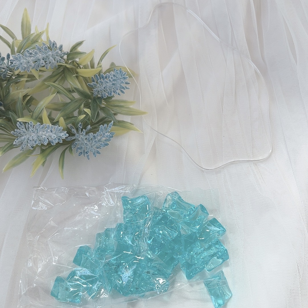 ドライフラワー/DAISO/その他を使ったクチコミ（2枚目）