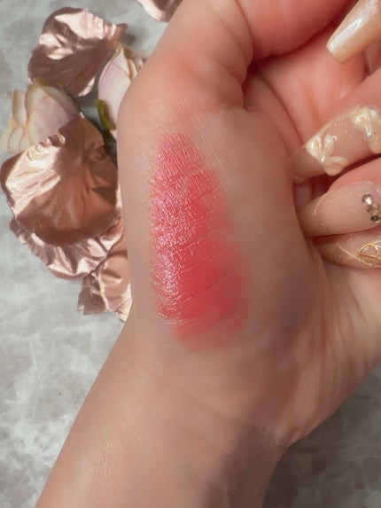 ラスターガラス リップスティック フレンダ/M・A・C/口紅の画像